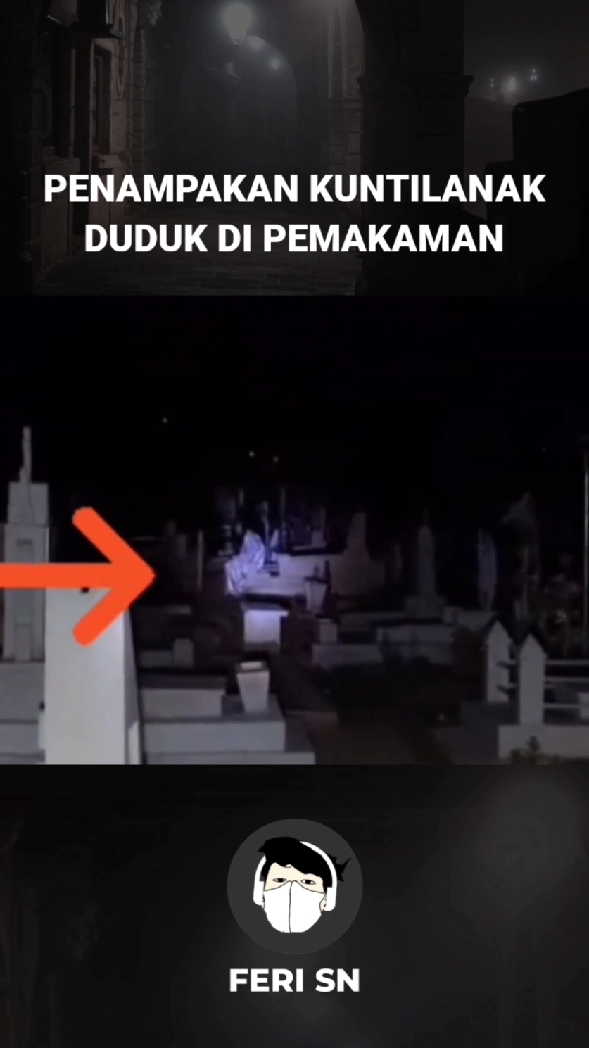 lagi nyantuy malah di explore😌 #scary #scaryvideos #hantu #horor #penampakan #creepy #mistis #kejadiananeh #penampakanhantu #tiktokhorror #seram #kuntilanak #pocong #kuyang