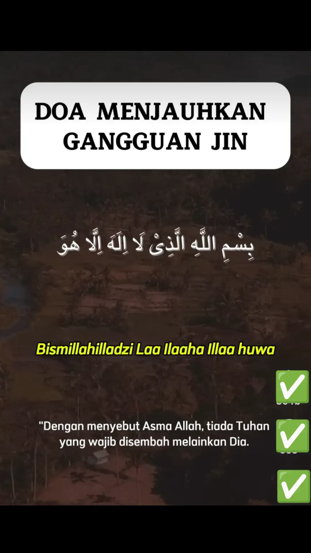 Semoga Bermanfaat 🤲