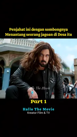 Salah pilih lawan #filmseru #bollywood #india #dramaindia #movieindia #filmindia #film #fyp 