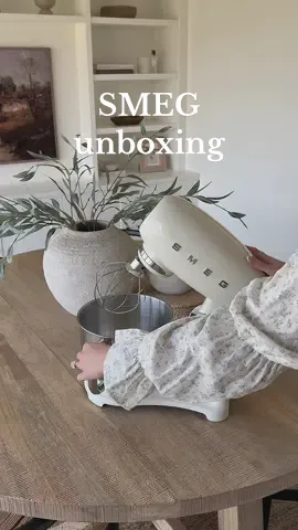 me 🤝🏼 smeg kitchen appliances #smegappliances #smeg #smegunboxing #asmr #foryou 