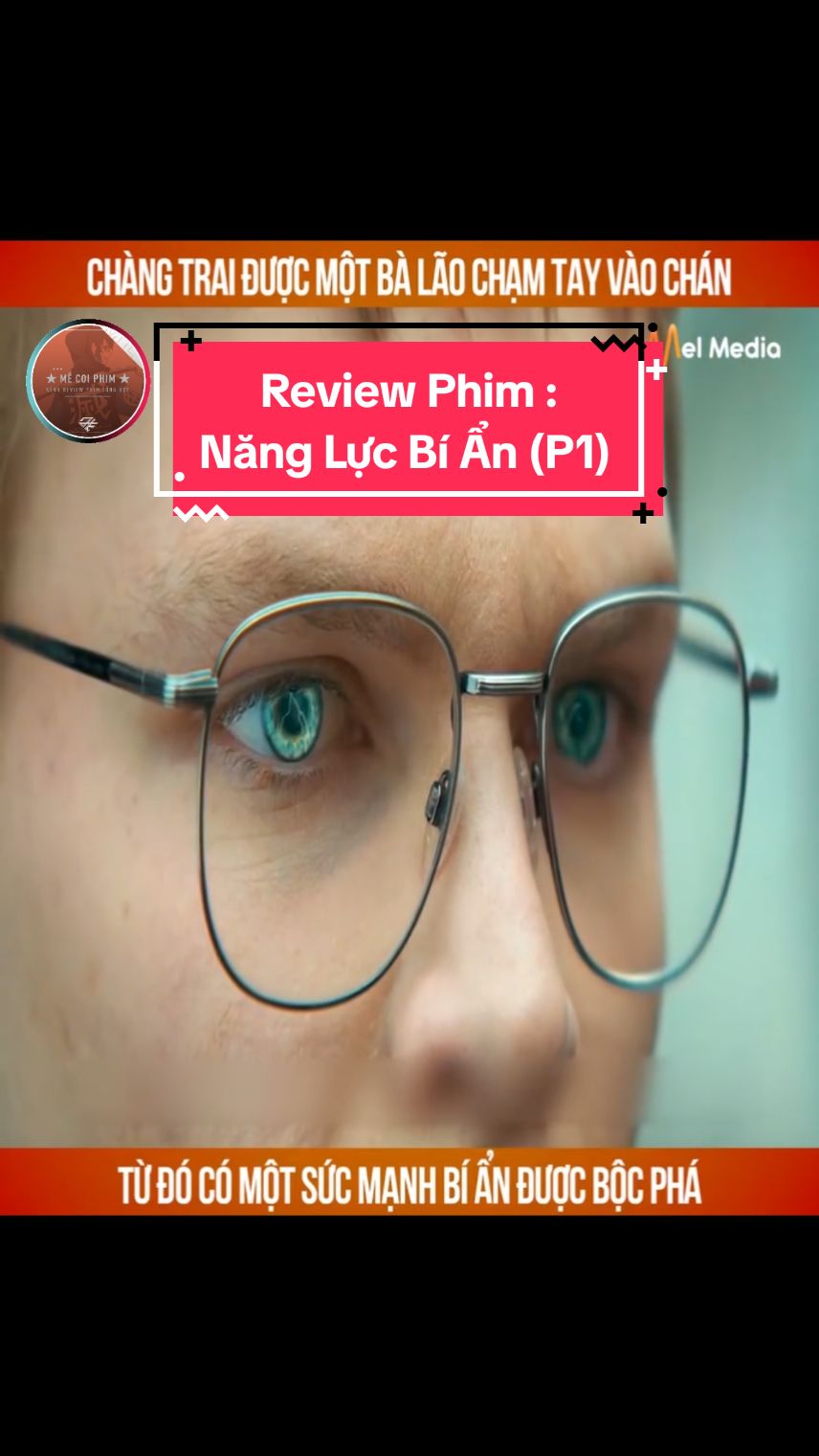 Review Phim : Năng Lực Bí Ẩn (Phần 1) #tomtatphim #phimhaymoinhat #phimhaymoingay #reviewphim #phimhay24h #phimhaytiktok 