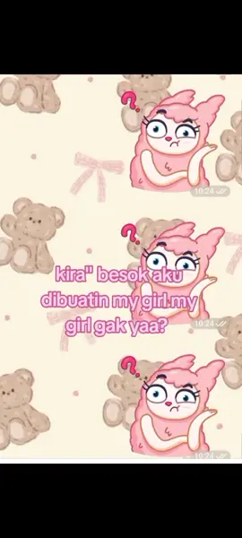 🤔🤔 .  #relatablecontent #emojitelegram #fypppp #bismillahfyp #youwillbemygirl #1agustus #fyp #xyzbca #bemoots? #moots? #fypage 