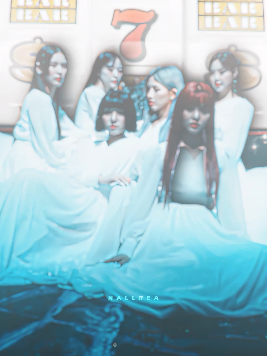 FAV ALBUM❤️‍🔥🎰🎰🎰//#gidle #kpop #kpopfyp #edit #viral #fyp #neverland #soyeon #miyeon #minnie #soojin #yuqi #shuhua //🔅project file in bio🔅