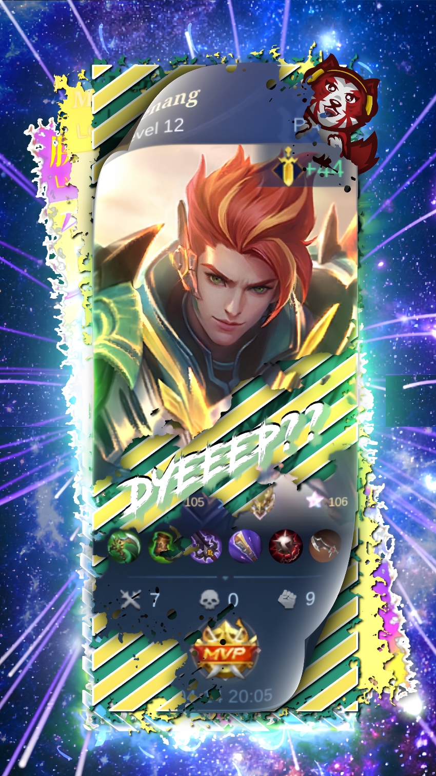 claude outplay🗿 rozez v.2 preset 5mb : https://alight.link/H435j9XpzDLnCuQv8 #presetgameplay #presetalightmotion #presetgameplaymlbb #fyp #dyeeepstore #dyeeepmlbb #jjsiwa #jjrozez  #claude #claudetiktok 