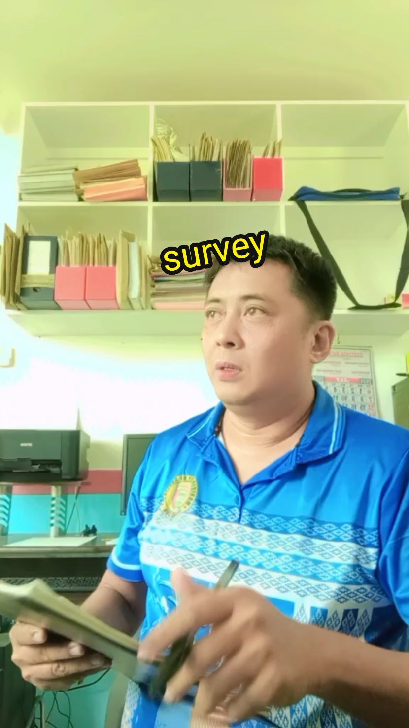 survey lng Naman... #funnyvideos😂 #trending #fyp 