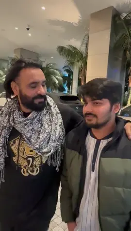 Fan Love ❤️ #babbumaan 