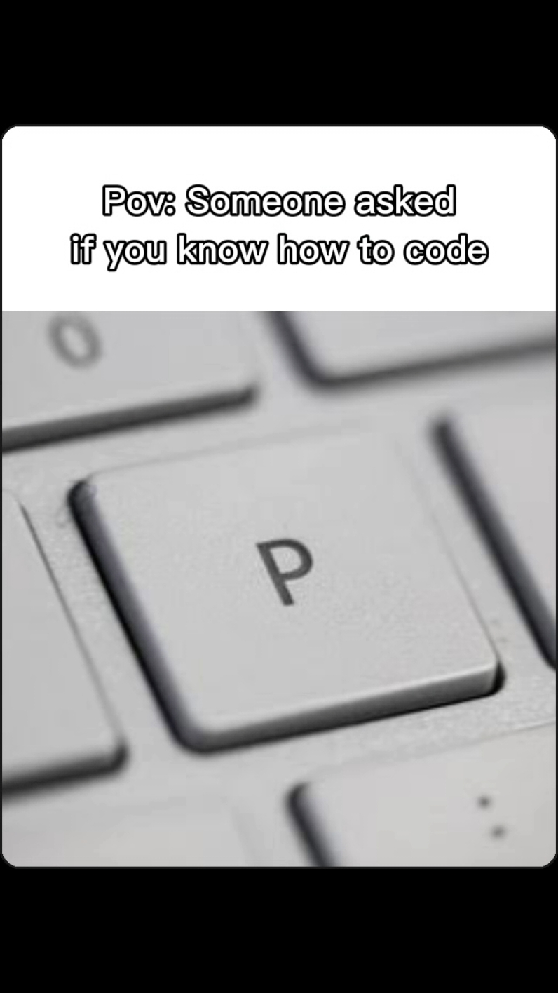 Know How to Code #programming #coding #python #pythonprogramming 