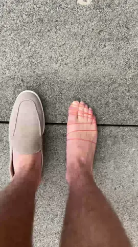 Grab these INCREDIBLE Travel Shoes for under $75 🤯