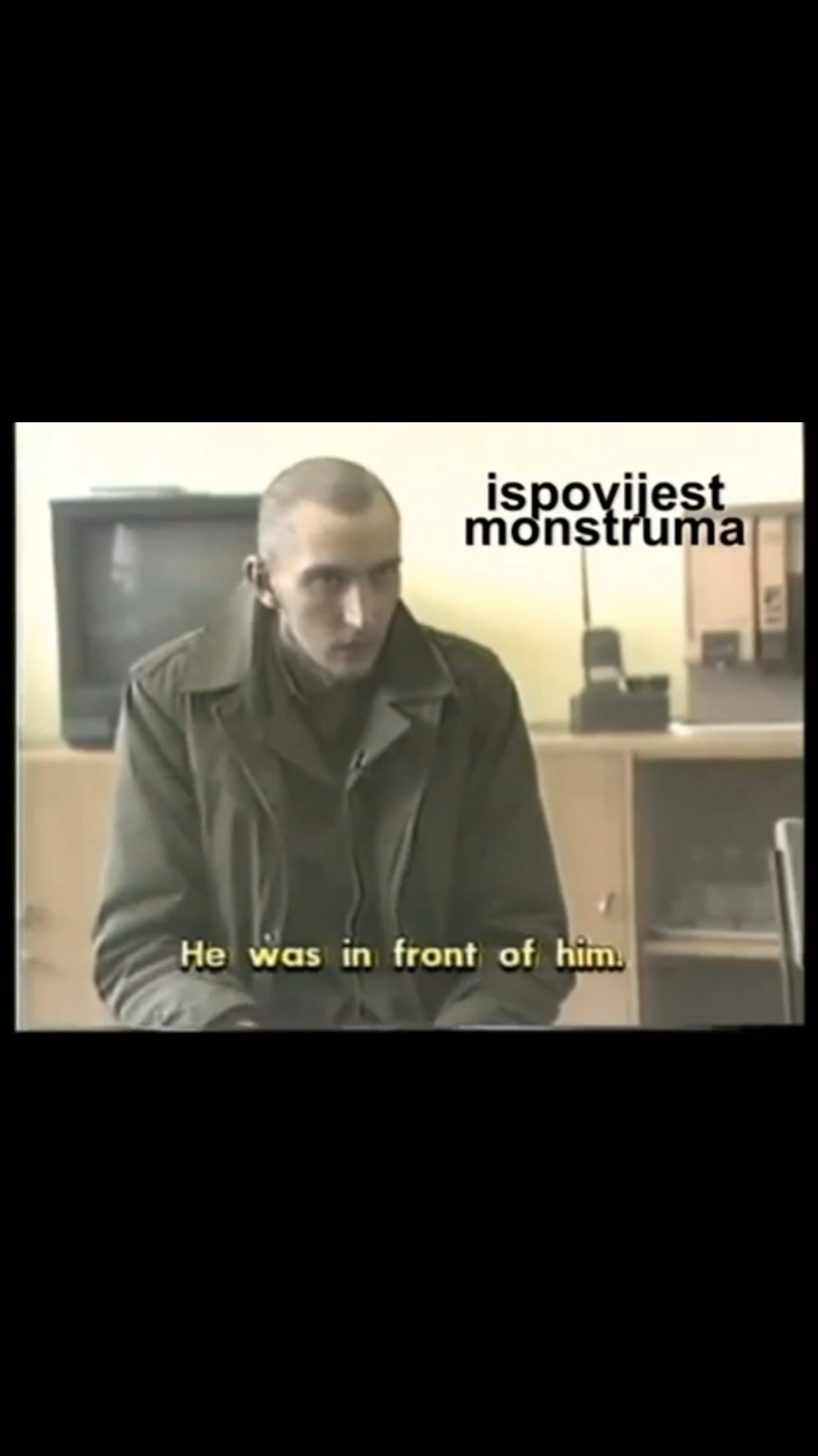 PART 2 ZVJERSTAVA ZAROBLJENOG VRS VOJNIKA U SARAJEVU #fyp #fypage #foryoupage #xyzbca #bosna #bosna_i_hercegovina #sarajevo #tuzla #zenica #bihac #mostar #banjaluka #history #education #educational #srbija #hrvatska 