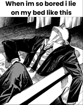 It might just be one of those days chat 😔 #hopecore #sad #anime #jjk #higuruma #real #life #fyp #viral 