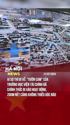 AI SỢ THÌ CHĂM HỌC LÊN 😏 #hanoinews #theanh28 #tiktoknews
