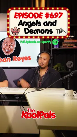 Ano opinyon niyo sa ginawa ni Ma'am Jude? Watch the full episode on Spotify! Episode #697 Angels and Demons https://open.spotify.com/episode/6cZd05K3bCO58C7K9hIRWc?si=6d1546cc17314c37 #fyp #foryou #watchonspotify #thekoolpals #Jamescaraan #nonongballinan #ryanrems #gblabrador #mumanreyes