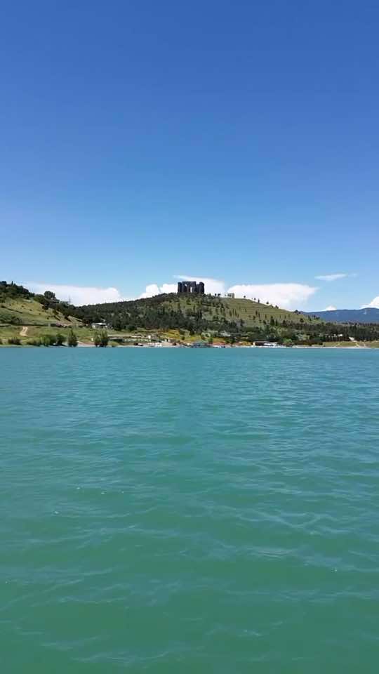 თბილისის ზღვა 💙