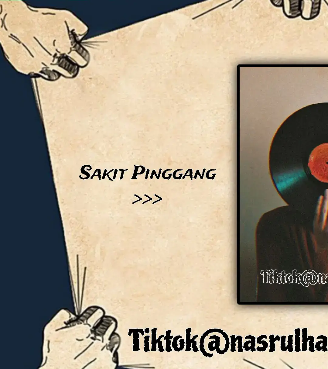 #sakitpingang #liriklagu #lirik #zyxcba #fyp 