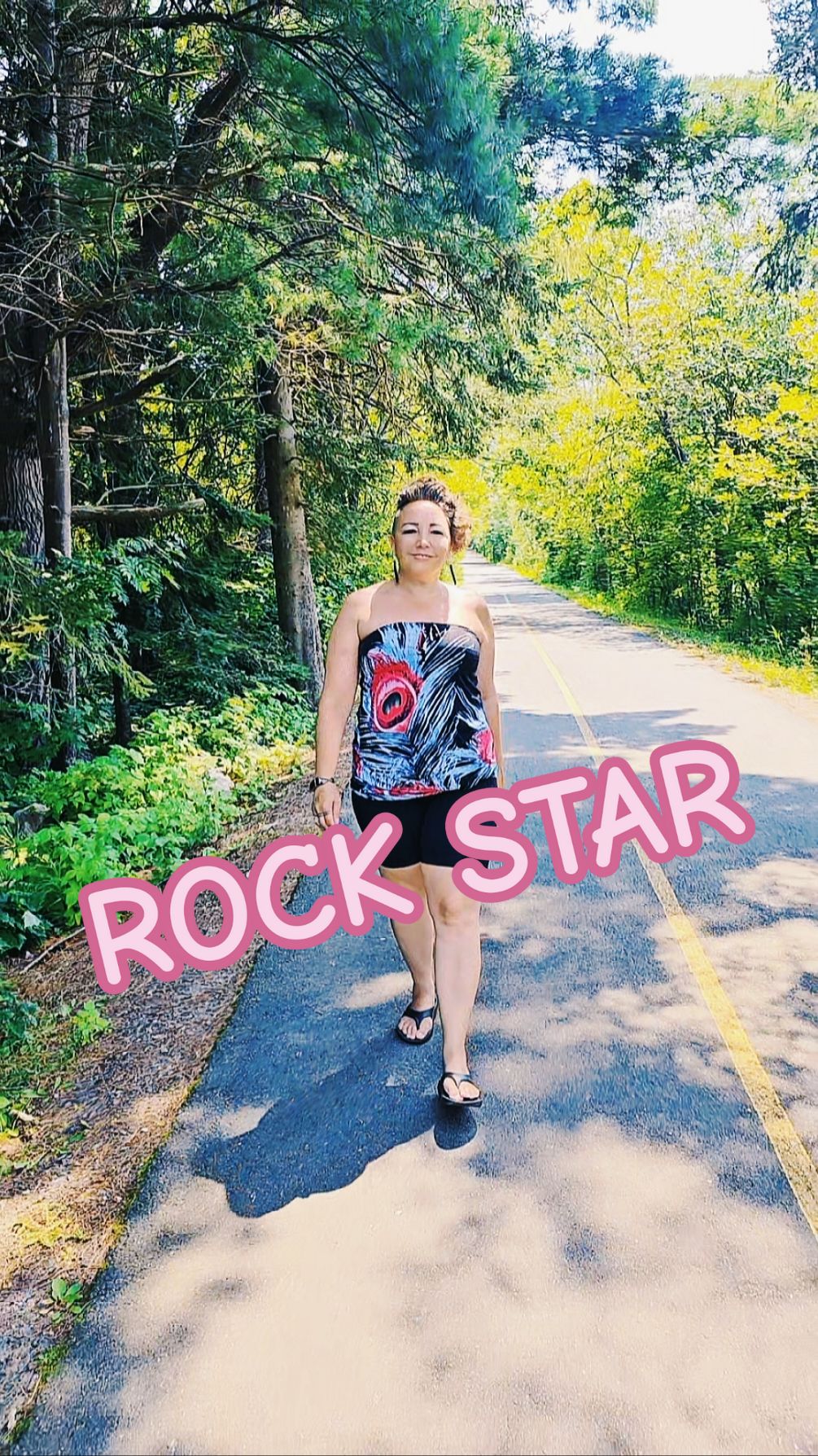 Thank you so much for supporting me and being a part of my journey! I'm forever grateful for you❤️🧡💜 #rockstar #thankyou #VisionaryVoices #truthspeaker #appreciation #believeinyourself 