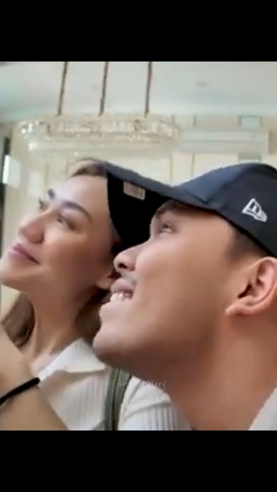 uhuy honeymoon bedua ajaaa #aaliyah #thoriq #aalthor #aaliyahmassaid #thoriqhalilintar #thariqhalilintar #fyp #fypシ #fypdongggggggg