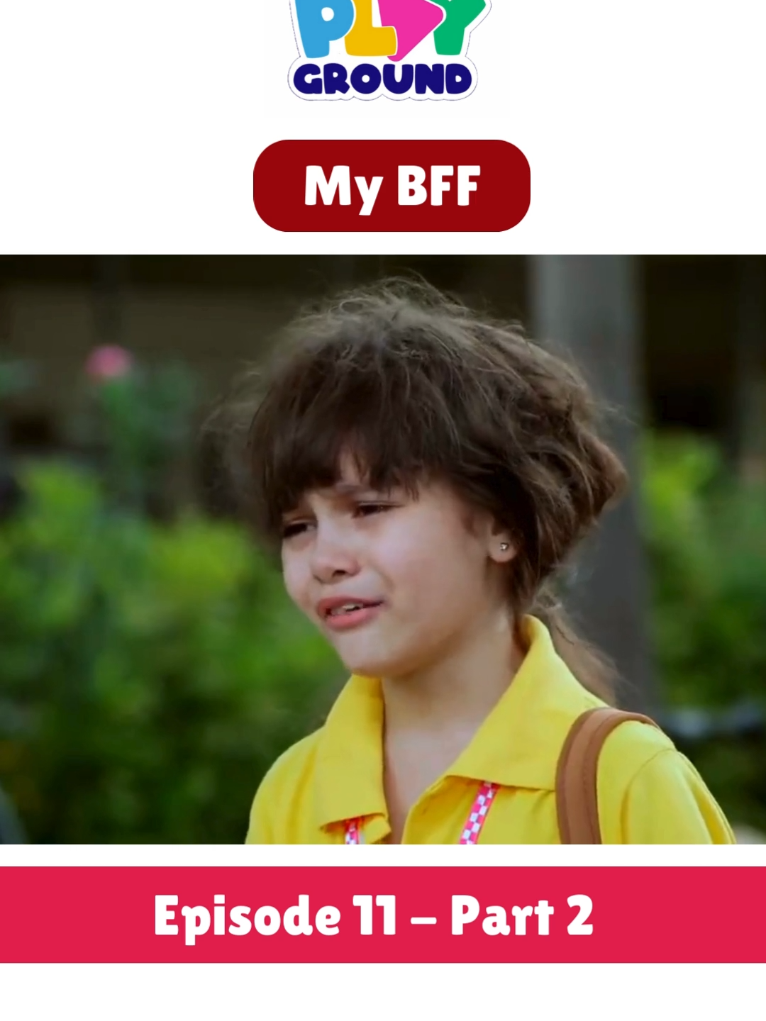 Kawawa naman si Rachel #mybff #mybffgma #jiliianward #monalouiserey #monaalawi #manilynreynes #jannogibbs #valerieconcepcion #gmadrama #childrenshow #kids #tiktokkids #tiktokforkids #fyp #foryou