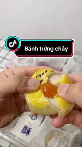 Trung thu tới rồi mấy bà săn chưaaaa ??? #minhlaminhthuu #review #banhtrungchay #leanontiktok #ancungtiktok 