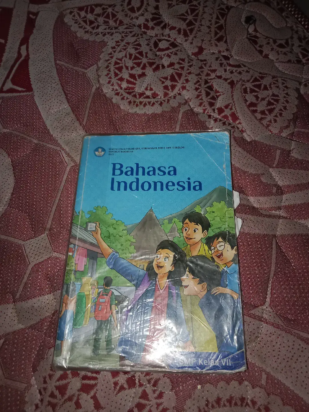 #fyppp#book#bahasaIndonesia