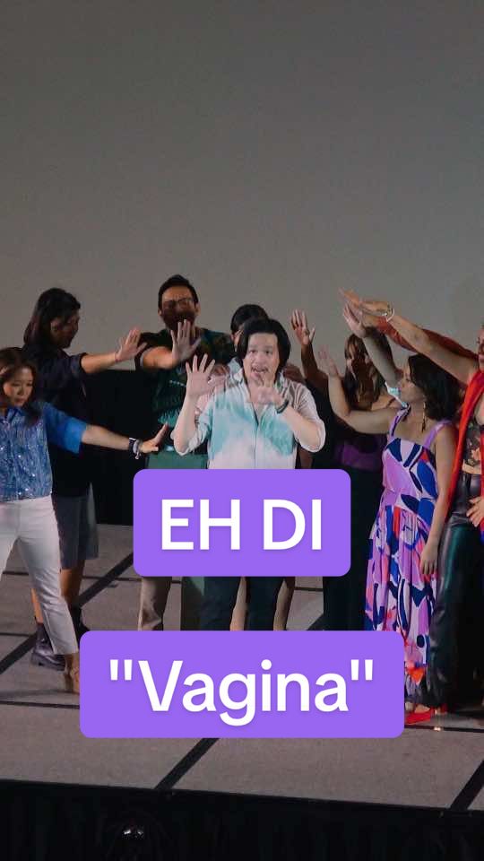 #EhDi featuring the out-of-character character energy of Chester 👀 #spitmanila #spitmnl #spitmnl #improvph #unscripted #philippinetheater #theaterph #comedyph #pinoycomedy  #reels #reelsph #fyp #fypシ #fypシ゚  #fypviralシ #longervideos 