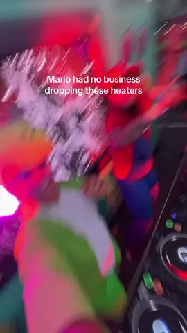 Mario dropping Mii Channel  #dubtendo #mario #fyp #yoshi #bristol 