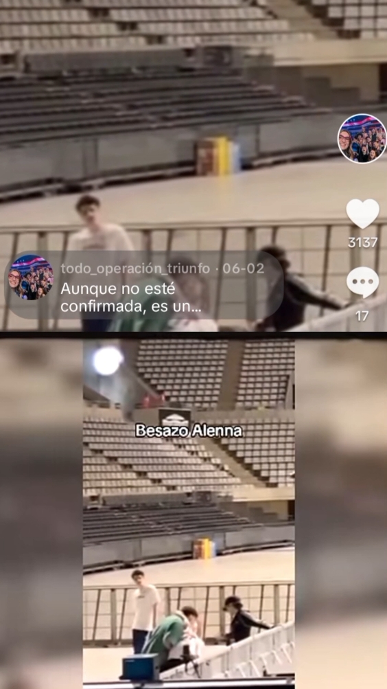 Han cogido mí vídeo jajajaj #almendros #alez #alex #alexmarquez #venidaalmeria #denna #alenna #fyp #foryou #viral #parati #humor #vayavaina @ALEZ @denna.ot2023 @¡Vaya Vaina! 