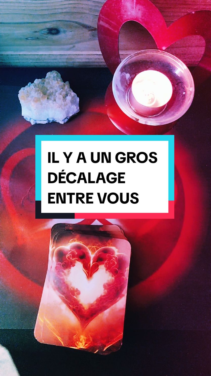 #tiragesentimental #messages #amour #tiragedecarte 