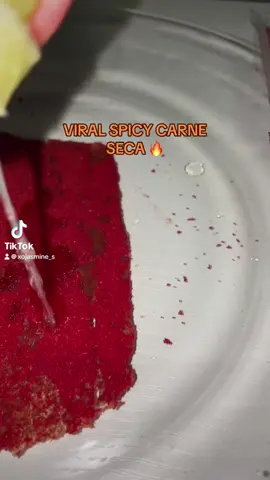 Did you guys get yours before they sold out ? 😩 The drop lasted longer yesterday I feel like #spicycarneseca  #papanichoscarneseca #carneseca #carnesecapreparada #spicybeefjerky #beefjerky #fyp viral #fypage #fyp #parati #foryou #trend #foryourpage #makemeviral #makemefamous #foryour #fyppppppppppppppppppppppp #paratiiiiiiiii #fy #foryoupage #trending #viral #fypviral #draft #drafts #tiktokviral #dealsforyoudays #tiktokshop #tiktokdeals #tiktokshopping #tiktokfinds 