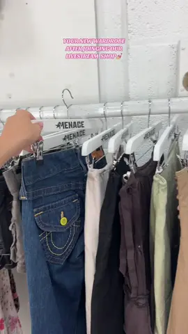 Our livestream shop is back tonight at 8pm🙌🏻🥰 #tiktok #tiktokshop #livestream #livestreamingtiktok #livestreamer #livestreamshopping #vintage #y2k #y2kaesthetic #00s #2000s #thrift #thrifting #y2kfashion #londonvintage #vintagevibes #vintagefashion #portobello #brighton 