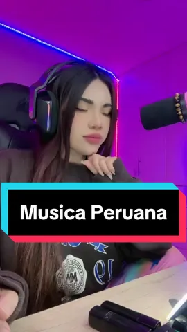 Viva el Perú 🇵🇪