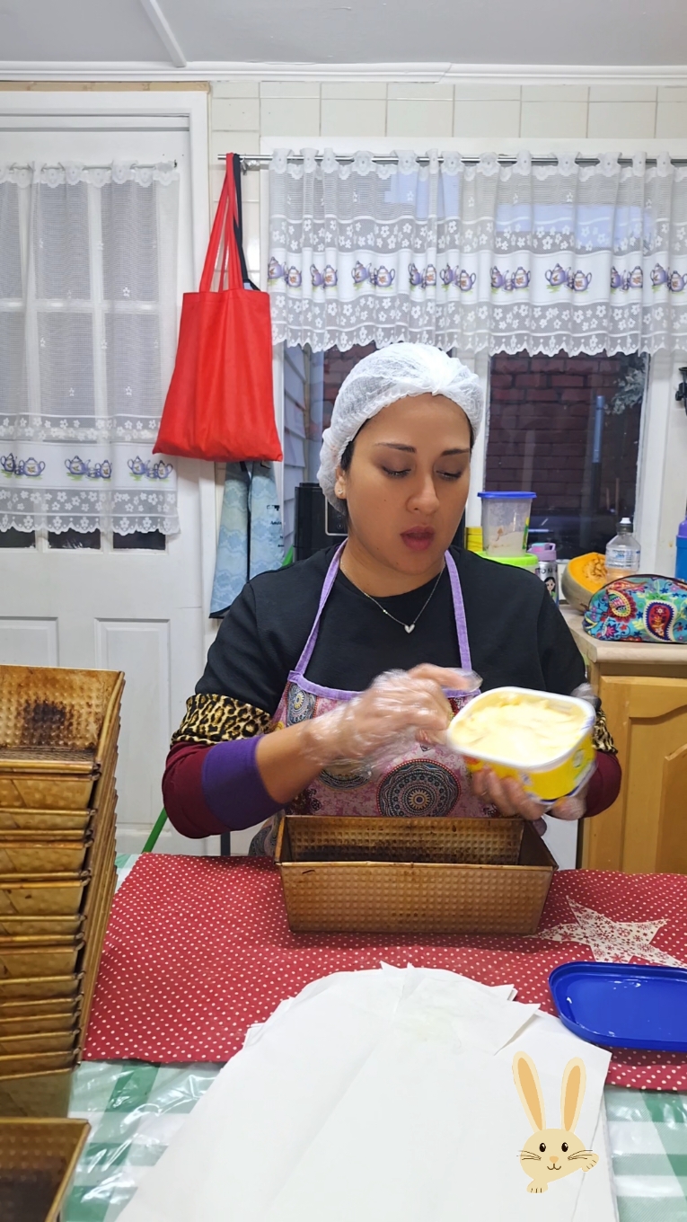 a veces pasa... jejeje #rosscakespuq #quequescaseros #emprender ##emprendimiento #emprendedor 
