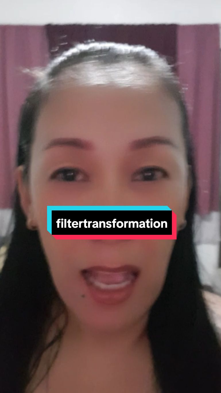 yateees alibi transformation filter😁 #FYPSPOTTED #your_morena_tiktoker🇵🇭 #FORYOUPAGE #feelter #filter  #transformation  #alibi