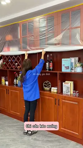 Màng bọc Nilon che bụi Đa Năng #mangnilongchebui #mangchongbui #nilongchebui #mangnilongchebui  #giadungtienich #giadungthongminh #dogiadungthongminh288 