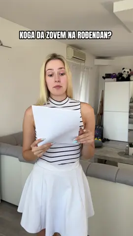 Tagujte influensere koje želite da zovem📞😊#vukaleksandra 