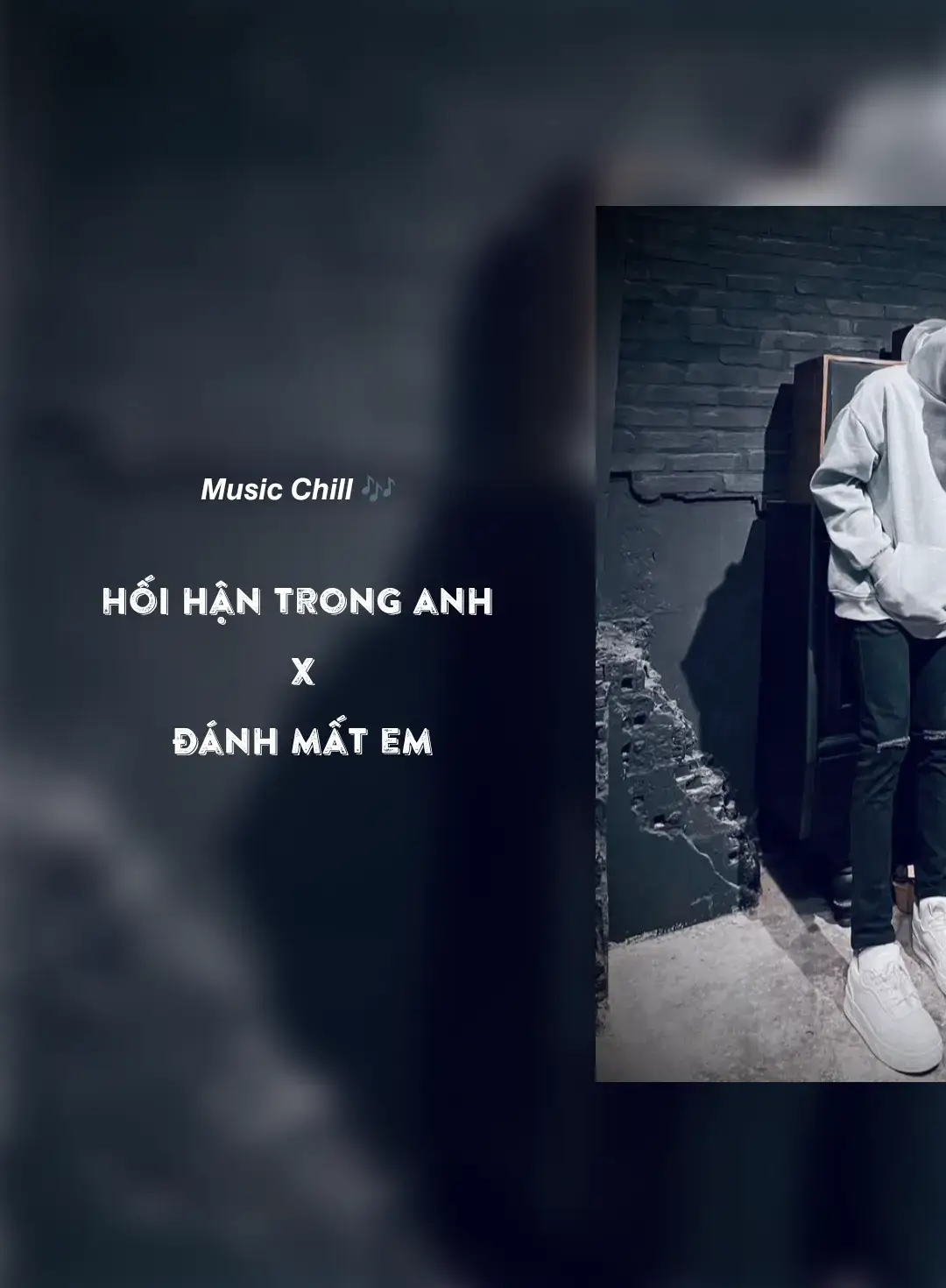 'Vì cuộc đời này chỉ có em yêu anh chân thành' #lyrics #remix #music #fvp #xuhuong #nhachaymoingay 