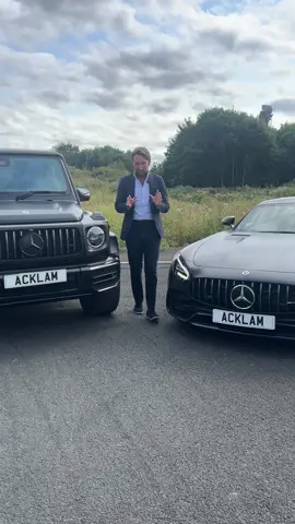 What about these two new arrivals ☄️ 2023 23 Mercedes G63 AMG 4.0 V8 Magno Edition 4Matic - £161,990 2021 71 Mercedes AMG GT 4.0 V8 Night Edition Coupe - JUST SOLD Buy & Reserve Online - Call Liam on 07795623213 📲 #mercedesamg #mercedesg63 #amgg63 #magno #acklamcarcentre