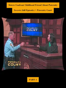 PART 1/6 EP 10 #paternitycourt💔 #court #judge #courtroom #courtroomdramma #courttv #fyp #law #courttiktok #paternitycourt #paternitycourtepisodes #paternitycourtshow #paternitycourtmoments #laurenlakespaternitycourt #paternitycourt💔😰 #paternityshow2024 #judgelaurenlake #laurenlakefullepisodes #paternitycourtwilliams #paternitycourtfull #parternitycourtfullepisodes #thepaternitytest #paternitycourt 