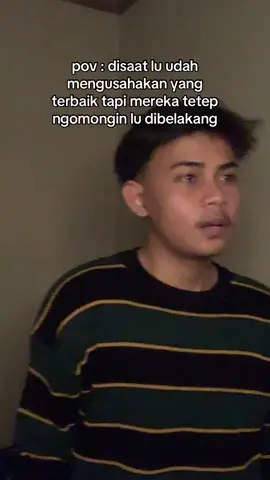 cuma bisa menghela nafas,jahat jahat bgt mereka