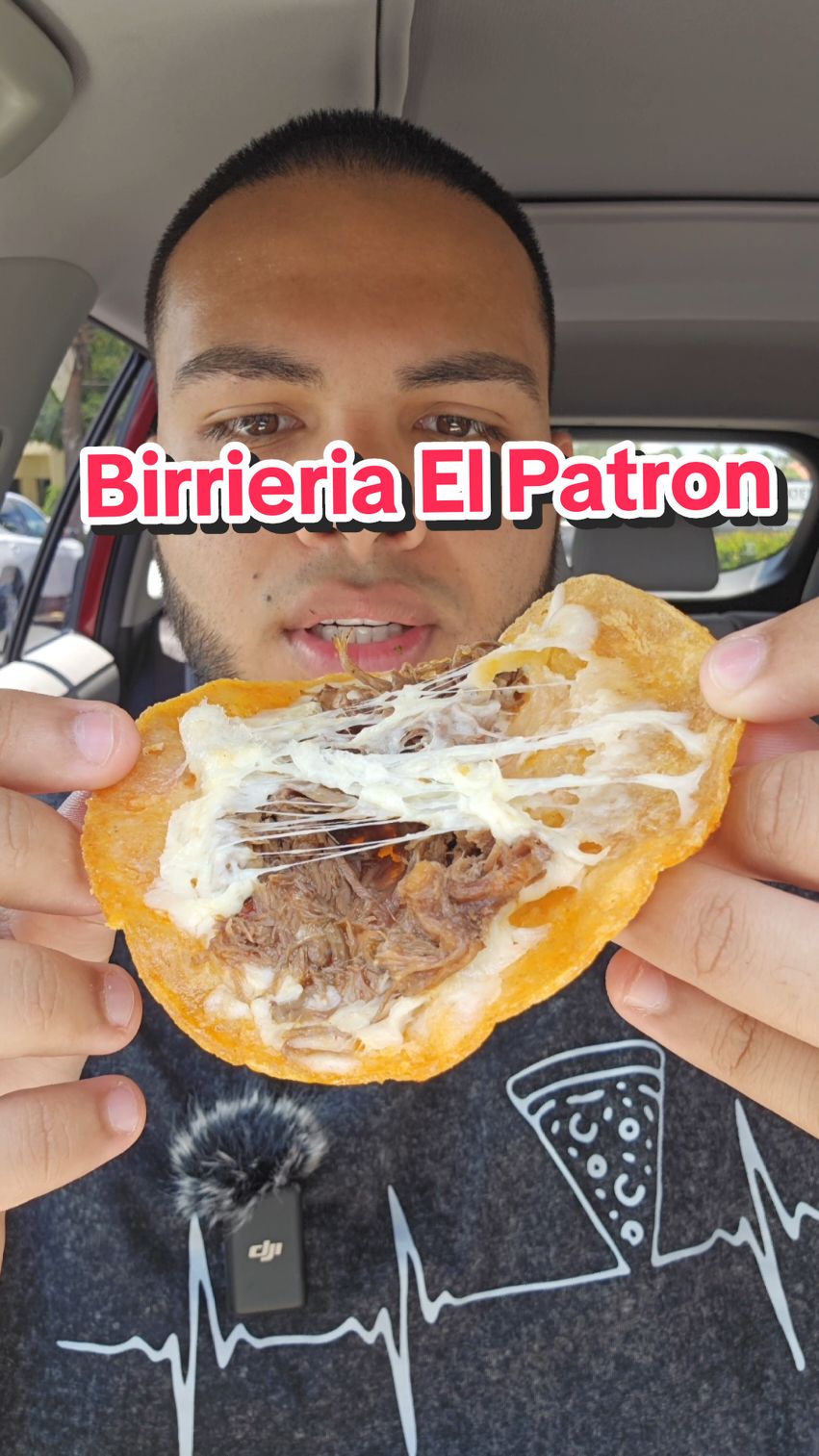 First time trying @Birrieria ‼️The quesabirria needs some juice! ~ #quesabirria #birria #tacos #consome #foodtruckfoods #foodtruck #floridafoods #lehighacresfl #lehighacres #foodreview #foodcritic #mukbangeatingshow #florida #southflorida #mukbang #asmr #crunchytaco #tastetest #mexicanfood #Mexicanbirria #kureyourkravings  #creatorsearchinsights 