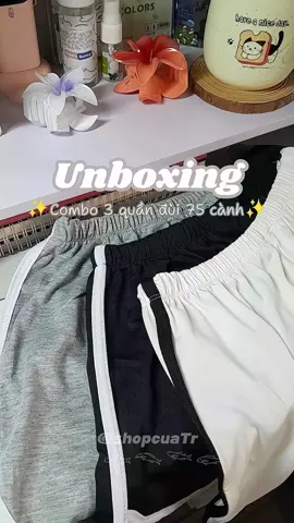 lựa nhạc thui đã thấy mệt rùi ó #xyzbca #xh #xuhuong #viral #fpyシ #unboxing #unbox #quần #quầnnữxinh 