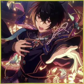 i feel like im loosing interests with everytjing i ever liked its so bad #enstars #enstarsedit #ritsusakuma #izumisena #izuritsu 