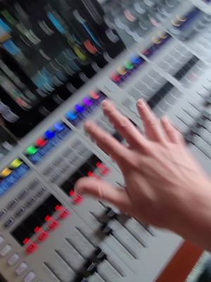 A useful trick to know on WING. #behringer #behringerwing
