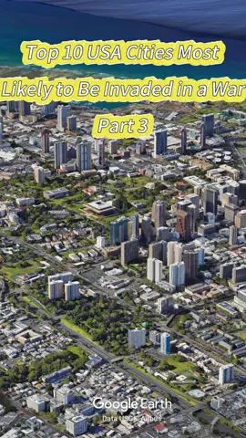 Could Your City Be Next? The Top 10 USA Cities Most Likely to Be Invaded in a War！ Part 3 #usa #america #worst #grocery #store #trendingtiktok #viraltiktok #foryou #fyp 
