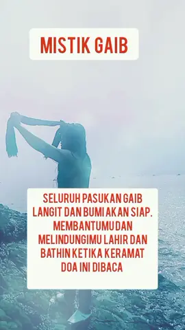 mistik hikmah 