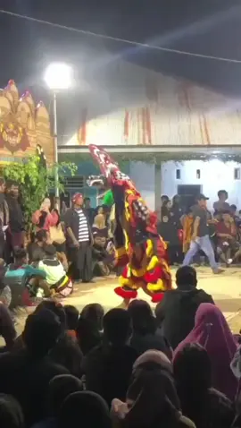 sisa lengannya ajaa #jaranan #jarananindonesia 