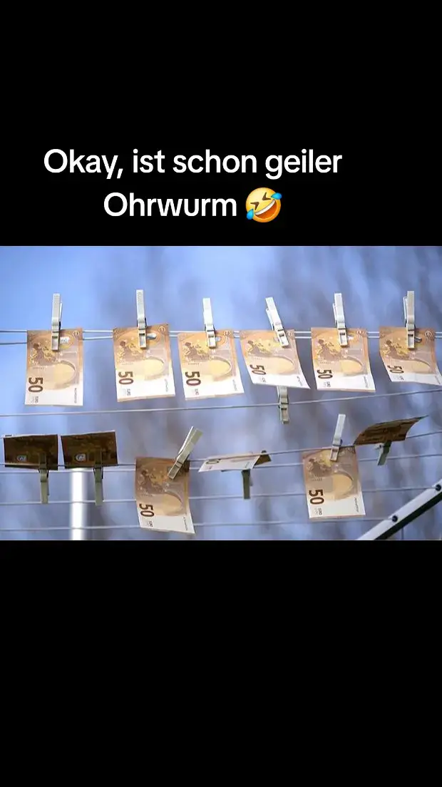 #Ohrwurm #Banknoten