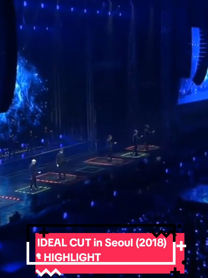 🎬 IDEAL CUT in Seoul (2018)  🎶 SEVENTEEN - HIGHLIGHT  #seventeen #carat #caratland #idealcut #kpop #4upage 