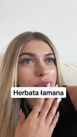 Znacie?? #herbatałamana 