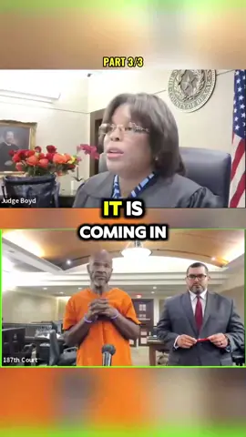 Part 3 | #trialwatch#courtroom#Legaltiktokviral#courtroomdrama#judgeboyd