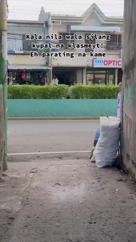 Wala kabang kupal na classmate? Parating na kame @KolokoysTV 